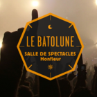 Le Batolune, Honfleur