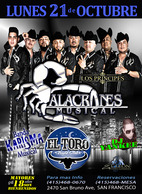 El Toro Night Club, San Francisco