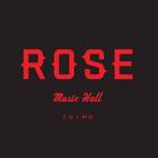 Rose Music Hall Columbia, Tickets for Concerts & Music Events 2022 ...