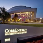 Cobb Energy Performing Arts Centre, Atlanta
