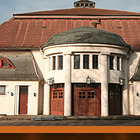 Haus Auensee, Leipzig