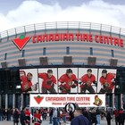 Canadian Tire Centre, Ottawa