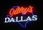 Gilley's Dallas, Dallas