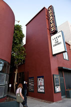 Largo at the Coronet Los Angeles (LA), Tickets for Concerts & Music