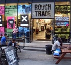 Rough Trade East, London