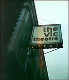 Vic Theatre, Chicago