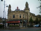 Victoria Theatre, Halifax