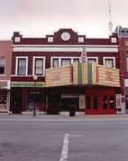 Riviera Theatre, Three Rivers