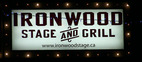 Ironwood Stage & Grill, Calgary