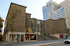 Museum of Contemporary Art Chicago, Chicago