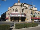 Warnor's Theatre, Fresno