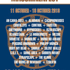 Turbinenhalle, Oberhausen