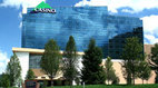 Seneca Allegany Resort & Casino, Salamanca