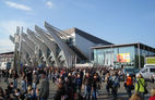 Messehalle Bremen, Bremen
