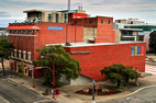 McPherson Playhouse, Victoria