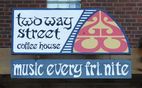 Two Way Street Coffee House, Downers Grove