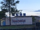 Euless Yacht Club, Euless