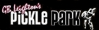 G.B. Leighton's Pickle Park, Fridley