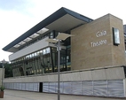 Gala Theatre, Durham