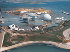 Ontario Place Forum, Toronto