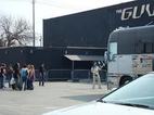 Venue