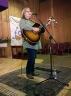 St. Aidan's Episcopal Church, Alexandria
