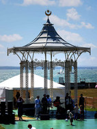 The Bandstand, Southsea