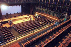 Teatro do Bourbon Country, Porto Alegre