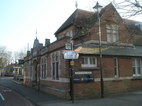 Havant Arts Centre, Havant