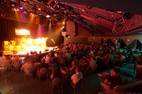 Studio Theatre, Darwin Entertainment Centre, Darwin