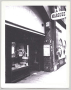 Marquee Club - Wardour Street, London
