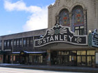 The Stanley Theatre, Utica
