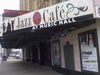 Aretha's Jazz Cafe at Music Hall, Detroit