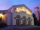 First Congregational Church, Oakland