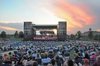 The Farm Bureau Insurance Lawn at White River State Park, Indianapolis