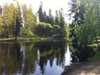 Törnävänsaari, Seinäjoki