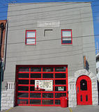 The Firehouse, Alton