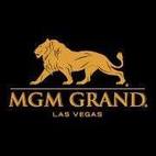 MGM Grand Hotel & Casino, Las Vegas