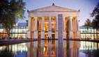 Memorial Auditorium, Martin Marietta Center for the Performing Arts, Raleigh