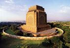 Voortrekker Monument, Pretoria