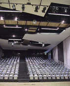 Mick Jagger Centre, Dartford