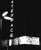 Terrace Ballroom, Salt Lake City