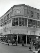 McIlroy's Ballroom, Swindon