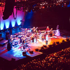 Mohegan Sun Arena, Uncasville