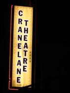 Crane Lane Theatre, Cork