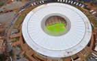 Estádio Nacional de Brasília Mané Garrincha, Brasilia