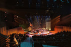 Allen Room, Lincoln Center, New York (NYC)