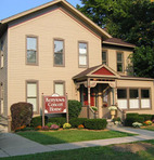 Kerrytown Concert House, Ann Arbor