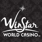 WinStar World Casino & Resort, Thackerville