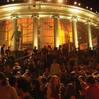 Botanique - Rotonde, Saint-Josse-ten-Noode